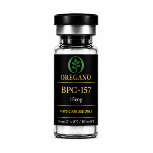 oreganowellness BPC-157