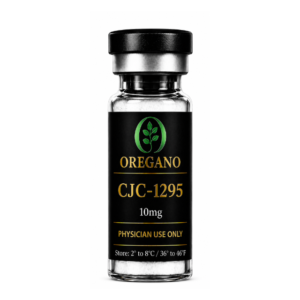CJC-1295 NO DAC