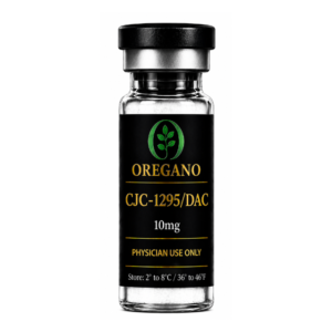 CJC-1295 WITH DAC