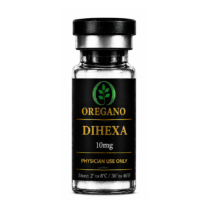 DIHEXA 10 mg