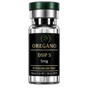 DSIP 5 mg