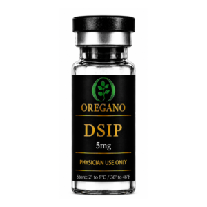 DSIP 5 mg