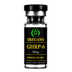 GHRP-6