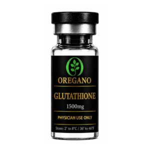 GLUTATHIONE 1500 Mg