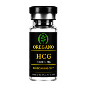 HCG 5000 IU