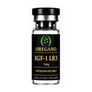 IGF-1 LR3 1 MG
