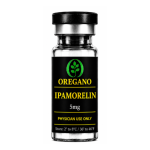 IPAMORELIN