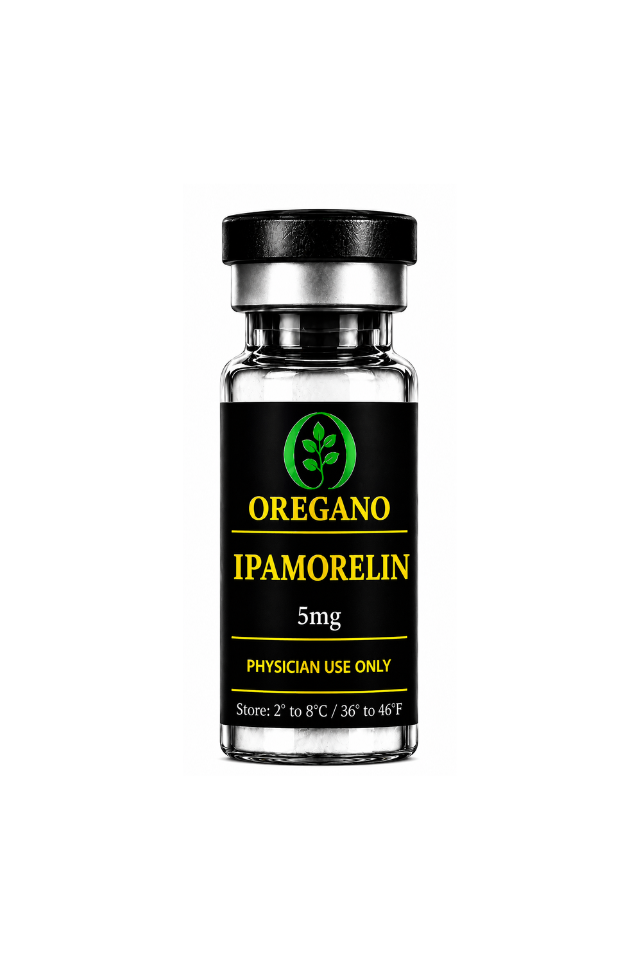IPAMORELIN