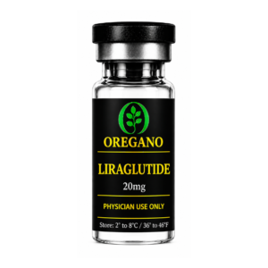 LIRAGLUTIDE