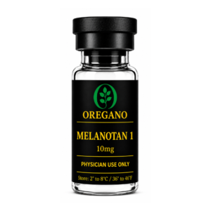 MELANOTAN 1 10 Mg