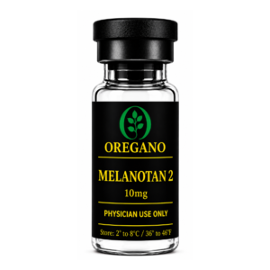 MELANOTAN 2 10 mg