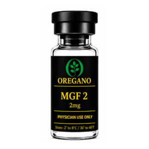 MGF 2 Mg