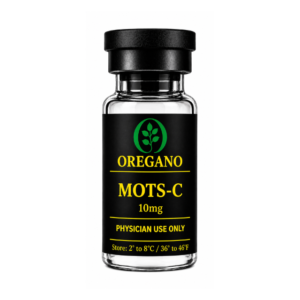 MOTS-C 10 Mg