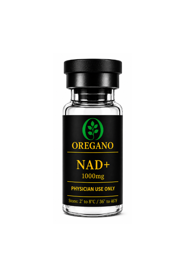 NAD+