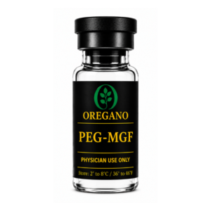PEG-MGF