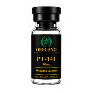 PT-141 10 Mg