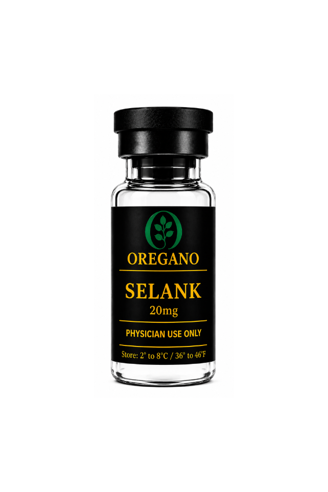 SELANK