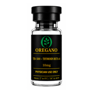 TB-500 – THYMOSIN BETA-4