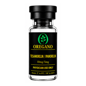 TESAMORELIN / IPAMORELIN 10/5 Mg