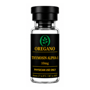 THYMOSIN ALPHA-1 10mg