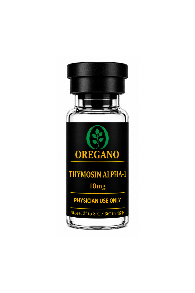 THYMOSIN ALPHA-1 10mg