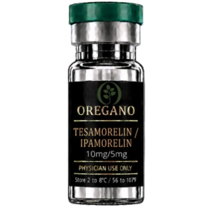 TESAMORELIN / IPAMORELIN 10/5 Mg