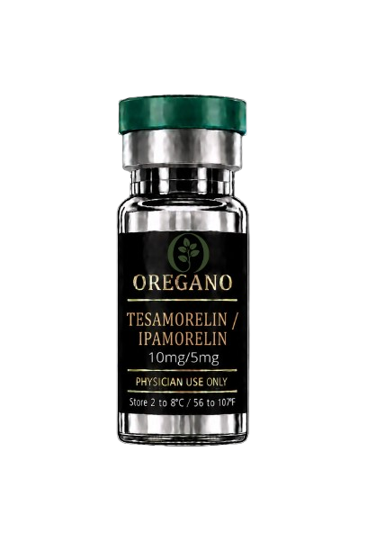 TESAMORELIN / IPAMORELIN 10/5 Mg