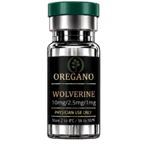 WOLVERINE
