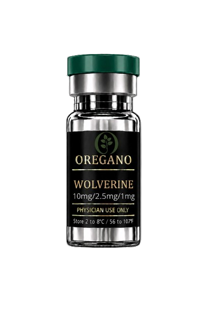 WOLVERINE