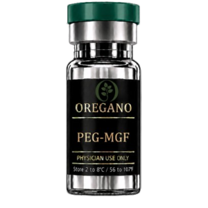 PEG-MGF