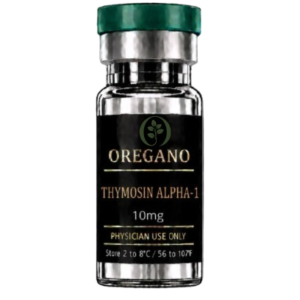 THYMOSIN ALPHA-1 10mg
