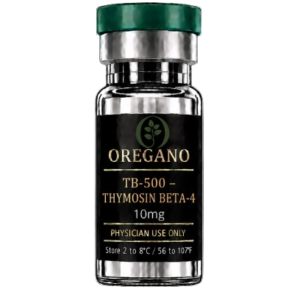 TB-500 – THYMOSIN BETA-4