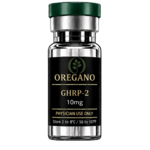 GHRP-2