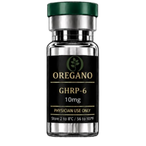 GHRP-6