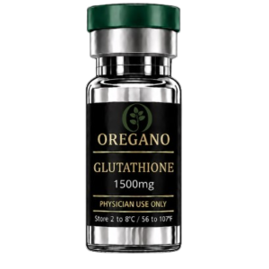 GLUTATHIONE 1500 Mg