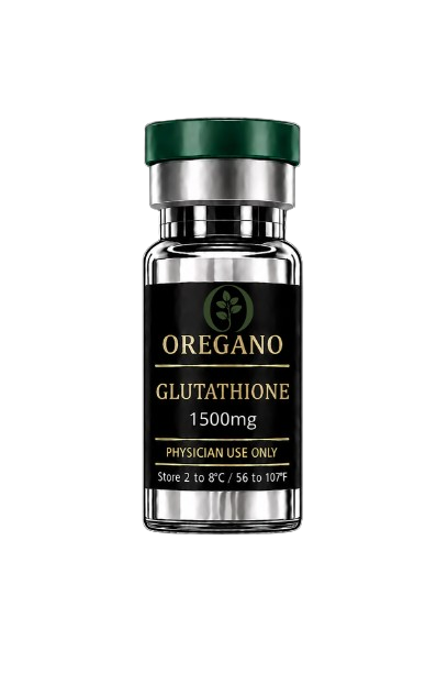 GLUTATHIONE 1500 Mg