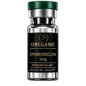 IPAMORELIN