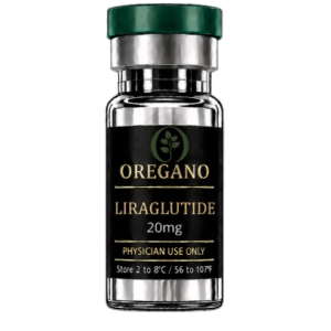 LIRAGLUTIDE