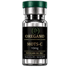 MOTS-C 10 Mg
