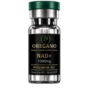 NAD+
