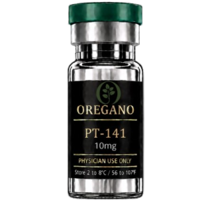PT-141 10 Mg