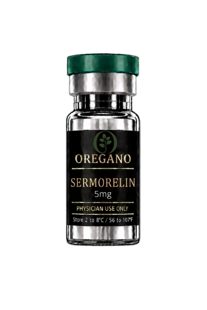 SERMORELIN 5 Mg