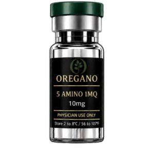 5 AMINO 1MQ 10 mg