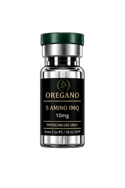 5 AMINO 1MQ 10 mg