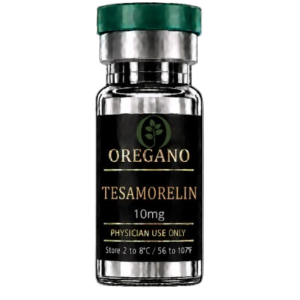 TESAMORELIN