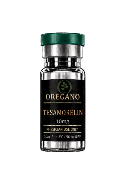 TESAMORELIN